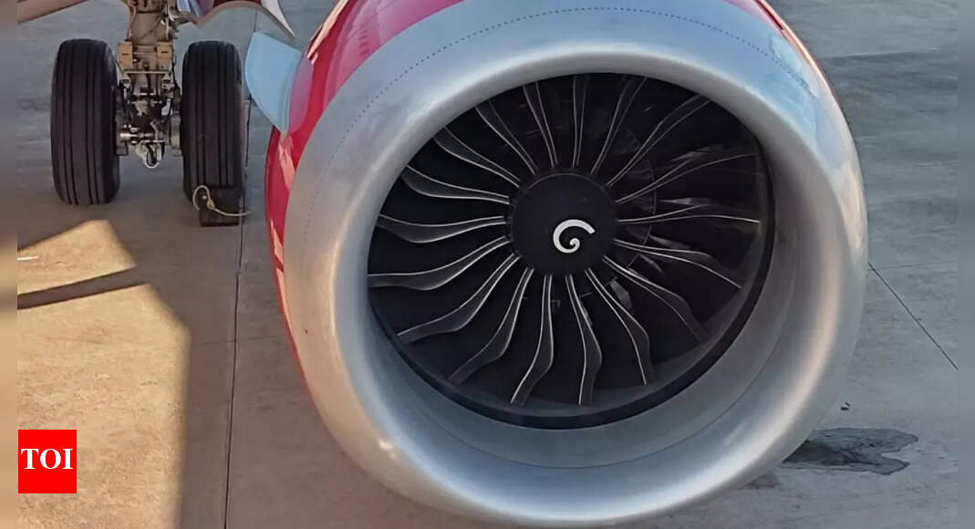 India launches probe into SpiceJet Boeing 737 Max engine snag; aircraft to remain grounded till