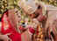 Do you know what Katrina Kaif got written in her Mehendi design?