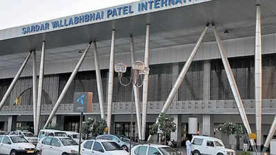 Ahmedabad: Quarantine fears ground international fliers