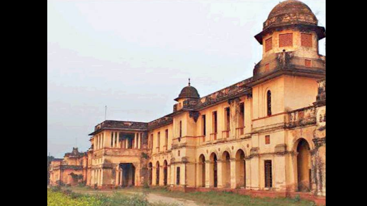 UP: After 50-year court battle, plan ready to divide Rampur nawab's Rs  2,650 crore assets | Bareilly News - Times of India