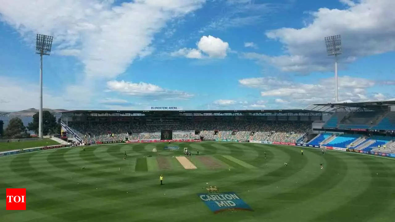 Australia vs England Hobart replaces Perth as venue for fifth Ashes