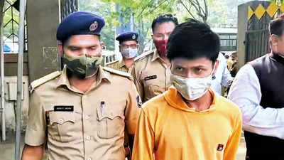 Man convicted for rape, murder of minor