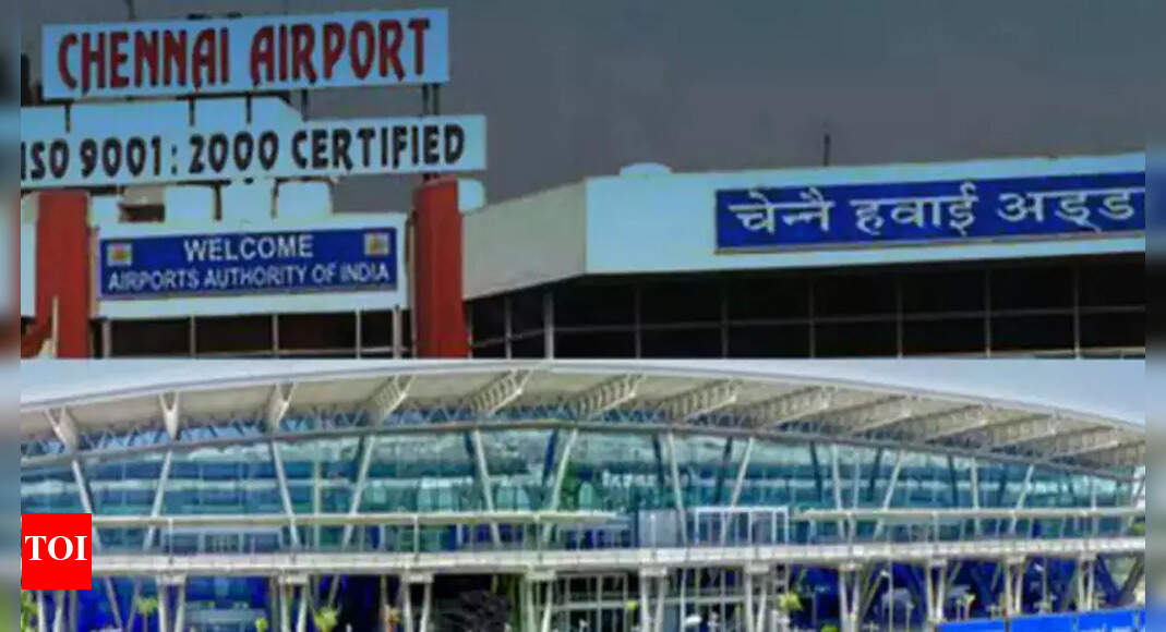 Immigration Counters Crowded; Aai Seeks More Staff For Airport