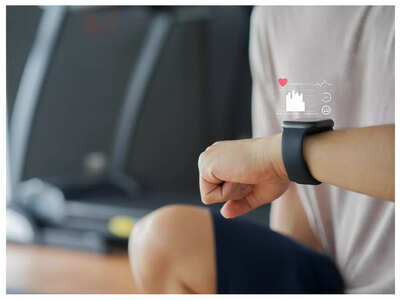 How to calculate your safe heart rate range