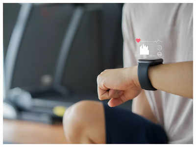 Don't let your heart rate shoot dangerously high during workouts! How to  calculate the safe heart rate range for you - Times of India