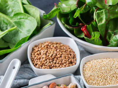 Common signs of magnesium deficiency