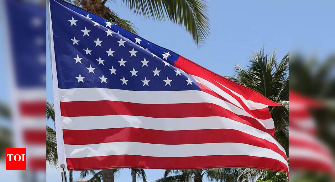 CIA shifts attention to 'complex nation-states' like China after 20 ...