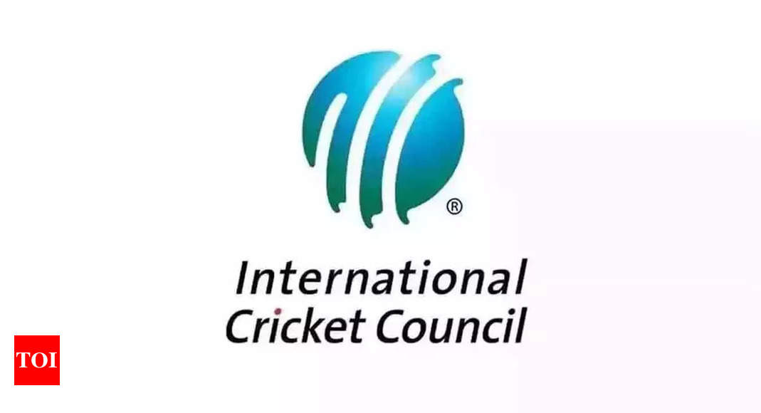 ioc:  ICC still not losing hope of featuring in 2028 Olympics as ‘additional sport’ | Cricket News – Times of India