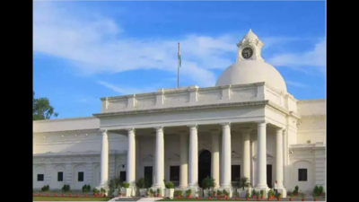 IIT-Roorkee inks MoU with Inland Waterway Authority of India ...