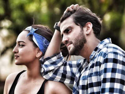 Sonakshi Sinha calls rumoured beau Zaheer Iqbal her ‘best friend’ in her post, Kubbra Sait says ‘Ladka aur ladki kabhi dost nahi ho sakte’