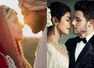 Celeb couples who married right after dating