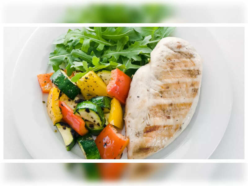 Why is vegetarian meat replacing regular meat ? Times of India