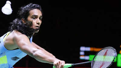 Indian shuttlers can win three medals at the World Championships