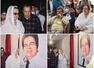 Saira gets emotional unveiling Dilip’s mural art