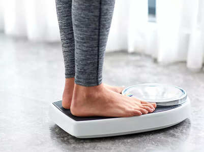 Acupuncture for weight loss: Points to press