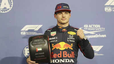 Max Verstappen deserves pole for Abu Dhabi GP title showdown: Lewis Hamilton