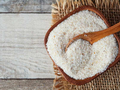 How Isabgol (psyllium husk) can help you lose weight