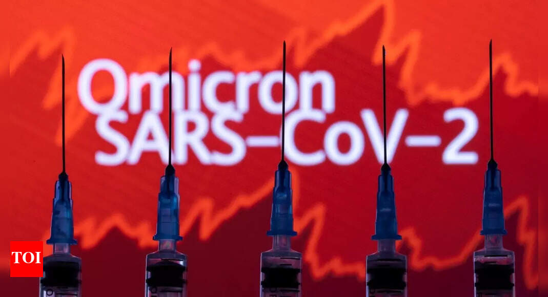 9 of 17 Maharashtra Omicron patients are now virus-free