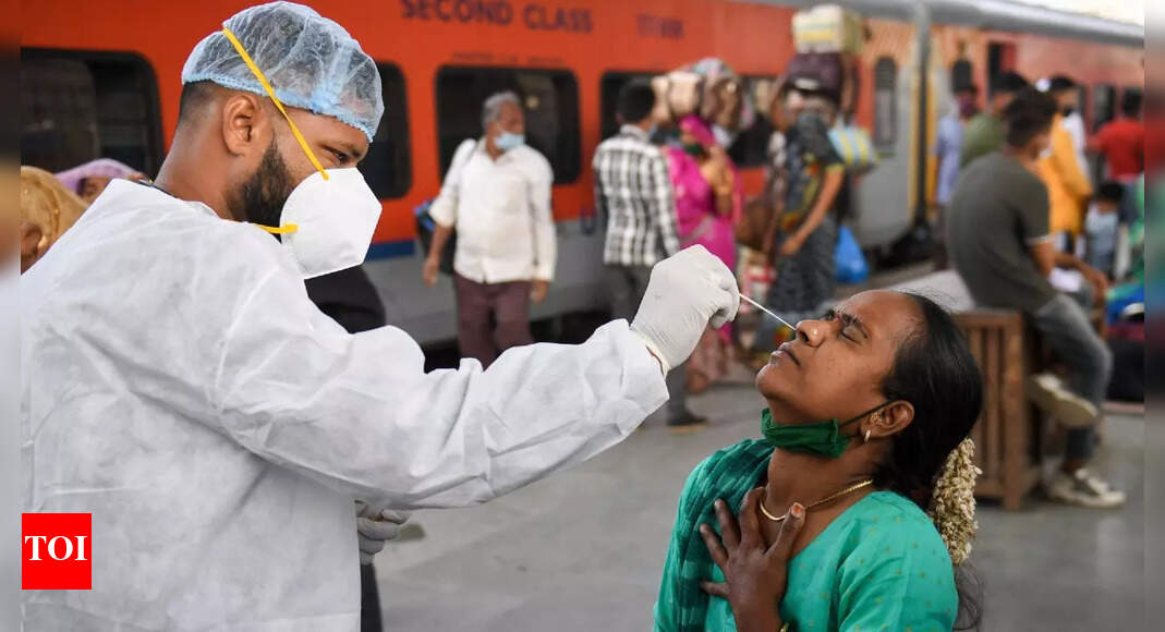 Live: ICMR is fine with current Covishield gap