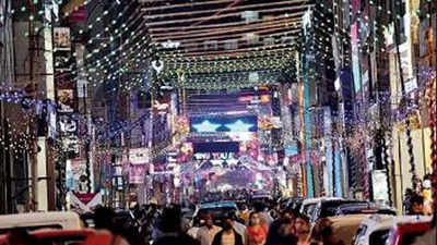 Don’t place strong curbs during Christmas, New Year: Traders to BBMP