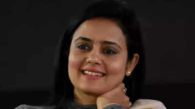 TMC appoints Mahua Moitra as GOA TMC incharge