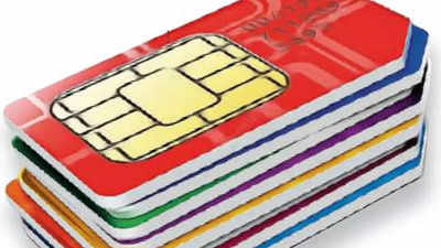 Ahmedabad: Illegal sim card sales a major security threat