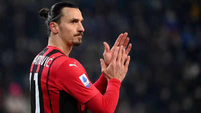 Zlatan Ibrahimovic saves a point for AC Milan at Udinese, Juventus held at Venezia