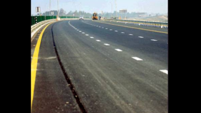15,246-km rural roads laid in 4.5 years in Uttar Pradesh: Govt