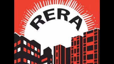 Pay Rs 93,000 to owner of flat: RERA to builder