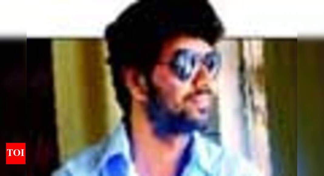 Jai’s best friend | Regional Movie News - Times of India