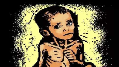 Zilla parishad identifies over 1,800 malnourished children in Pune