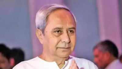 Odisha CM Naveen Patnaik to visit home turf Ganjam today, first since Covid outbreak
