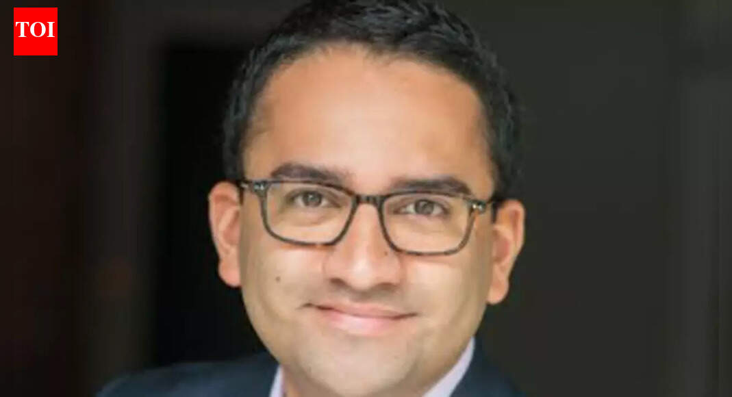 Raghavan: Gautam Raghavan: An Indian-American West Winger who will ...