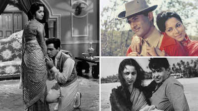 Waheeda Rehman: I feel fortunate to have worked with the top three – Dilip Kumar, Raj Kapoor, Dev Anand- #BigInterview