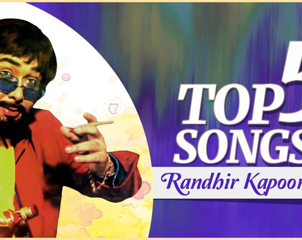 
Best of Randhir Kapoor Playlist | Hindi Audio Jukebox | Bollywood Top 5 Nostalgic Songs
