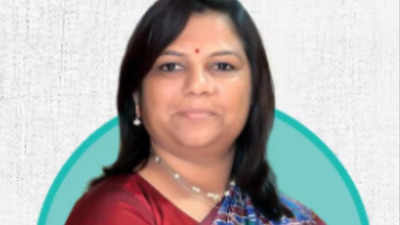 Gujarat: 44 year-old BJP MLA Asha Patel dies of dengue