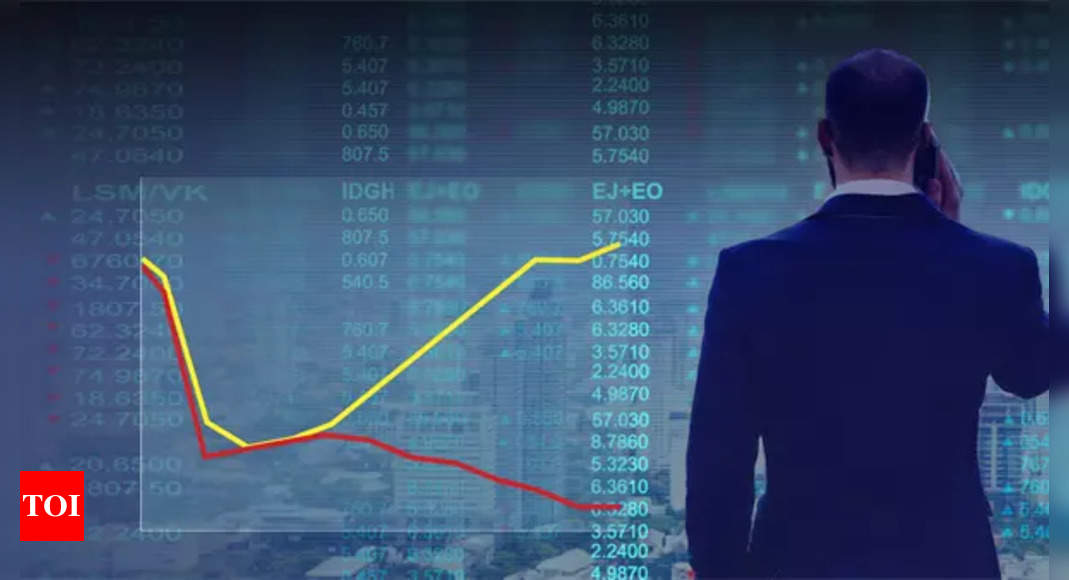 The politics and economics of India’s K-shaped recovery | India News ...