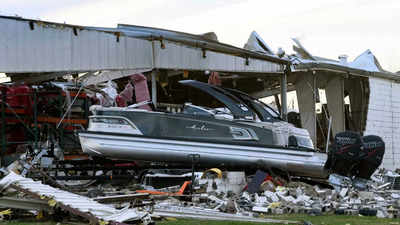 Kentucky tornado death toll rises to at least 80, governor says