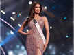 
Will India win the coveted crown of Miss Universe in the next few hours?
