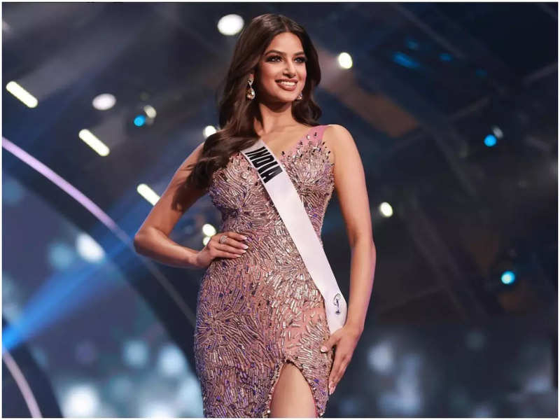 Will India win the coveted crown of Miss Universe in the next few hours?