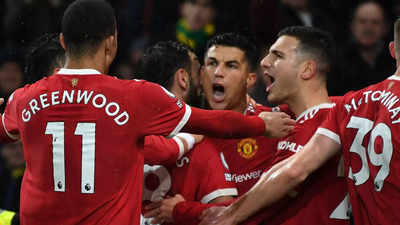 Manchester United, Aston Villa hit by Covid outbreaks: Reports