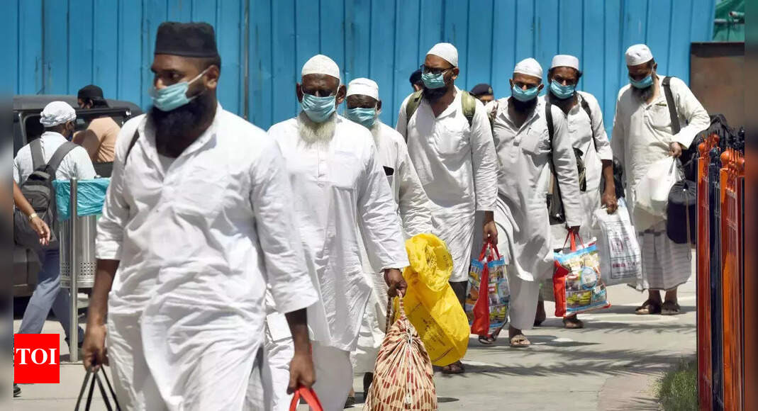 Darul sniffs &lsquo;western plot&rsquo; behind Saudi&rsquo;s Jamaat ban