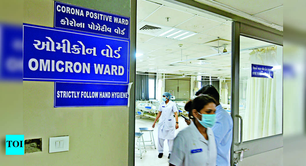 Omicron count hits 38 as Kerala, Chandigarh, Andhra report 1st cases