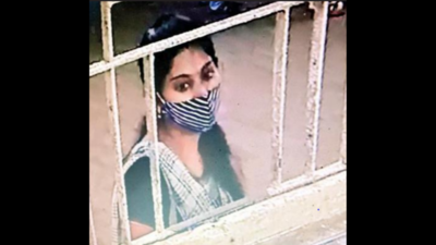 Mumbai woman beheaded by partner in Matheran lodge