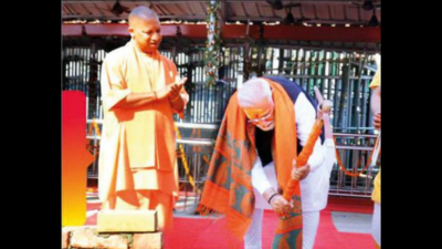 Kashi Vishwanath Dham: PM Narendra Modi’s vision about temple of Baba Vishwanath realised