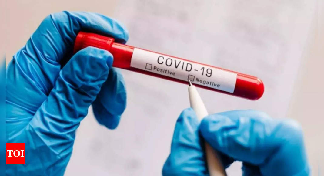 Kol: Amid Omicron scare, 209 UK flyers test Covid -ve