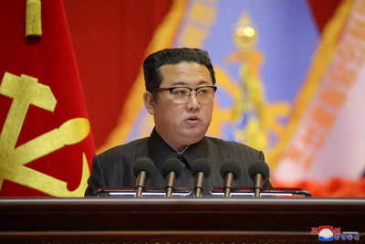 Kim Jong Un at critical crossroads decade into rule