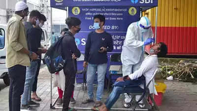 Omicron count hits 38 as Kerala, AP, Chandigarh report 1st cases