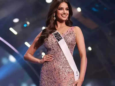 Who is Harnaaz Sandhu? All you need to know about Miss Universe 2021