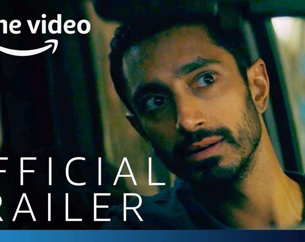 
'Encounter' Trailer: Riz Ahmed and Octavia Spencer starrer 'Encounter' Official Trailer
